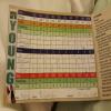 Latah Creek Golf Course - Scorecard - Sunday, April 17, 2016