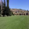 Latah Creek Golf Course Hole #10 - Approach - Sunday, July 19, 2015