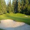 Latah Creek Golf Course Hole #16 - Greenside - Thursday, June 18, 2020