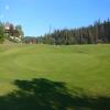Latah Creek Golf Course Hole #18 - Greenside - Thursday, June 18, 2020
