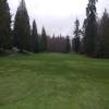 Harbour Pointe Golf Club Hole #1 - Approach - Saturday, March 18, 2017