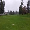 Harbour Pointe Golf Club Hole #10 - Approach - Saturday, March 18, 2017