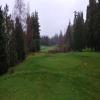  Hole #6 - Tee Shot - Saturday, March 18, 2017