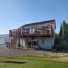 Harvest Hills Golf Course - Clubhouse - Friday, August 28, 2020 (Southeastern Montana Trip)