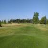 Harvest Hills Golf Course Hole #5 - Tee Shot - Friday, August 28, 2020 (Southeastern Montana Trip)