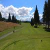  Hole #11 - Tee Shot - Sunday, June 11, 2017 (Central Washington #2 Trip)