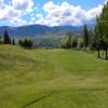  Hole #14 - Tee Shot - Sunday, June 11, 2017 (Central Washington #2 Trip)