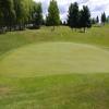  Hole #15 - Greenside - Sunday, June 11, 2017 (Central Washington #2 Trip)