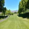  Hole #2 - Tee Shot - Sunday, June 11, 2017 (Central Washington #2 Trip)