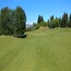  Hole #5 - Approach - 2nd - Sunday, June 11, 2017 (Central Washington #2 Trip)
