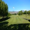 Highlander Golf Club Hole #5 - Tee Shot - Sunday, June 11, 2017 (Central Washington #2 Trip)