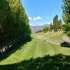  Hole #8 - Tee Shot - Sunday, June 11, 2017 (Central Washington #2 Trip)