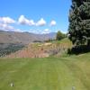  Hole #9 - Tee Shot - Sunday, June 11, 2017 (Central Washington #2 Trip)