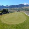 Practice Green - Sunday, June 11, 2017 (Central Washington #2 Trip)