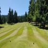  Hole #1 - Tee Shot - Monday, June 30, 2025 (Hood River Trip)