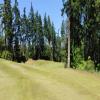  Hole #13 - Approach - 2nd - Monday, June 30, 2025 (Hood River Trip)