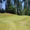  Hole #13 - Greenside - Monday, June 30, 2025 (Hood River Trip)