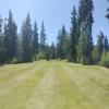  Hole #14 - Approach - Monday, June 30, 2025 (Hood River Trip)