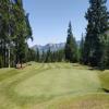  Hole #14 - Greenside - Monday, June 30, 2025 (Hood River Trip)