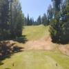  Hole #14 - Tee Shot - Monday, June 30, 2025 (Hood River Trip)
