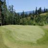  Hole #15 - Greenside - Monday, June 30, 2025 (Hood River Trip)