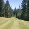  Hole #16 - Approach - Monday, June 30, 2025 (Hood River Trip)