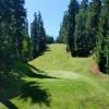 Hole #16 - Greenside - Monday, June 30, 2025 (Hood River Trip)