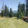  Hole #16 - Tee Shot - Monday, June 30, 2025 (Hood River Trip)