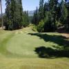  Hole #17 - Greenside - Monday, June 30, 2025 (Hood River Trip)