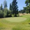  Hole #5 - Greenside - Monday, June 30, 2025 (Hood River Trip)