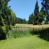  Hole #8 - Tee Shot - Monday, June 30, 2025 (Hood River Trip)