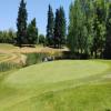  Hole #9 - Greenside - Monday, June 30, 2025 (Hood River Trip)