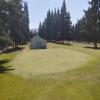 Practice Green - Monday, June 30, 2025 (Hood River Trip)