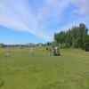 Horn Rapids Golf Course - Driving Range - Friday, May 22, 2020
