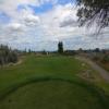 Horn Rapids Golf Course Hole #14 - Tee Shot - Friday, May 22, 2020
