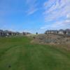 Horn Rapids Golf Course Hole #3 - Tee Shot - Friday, May 22, 2020