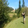 The Idaho Club Hole #10 - Tee Shot - Friday, August 25, 2017