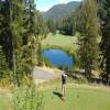 The Idaho Club Hole #11 - Tee Shot - Friday, August 25, 2017