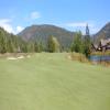 The Idaho Club Hole #12 - Approach - 2nd - Friday, August 25, 2017