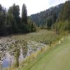 The Idaho Club Hole #16 - View Of - Friday, August 25, 2017