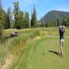 The Idaho Club Hole #2 - Tee Shot - Friday, August 25, 2017