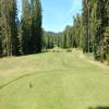  Hole #3 - Tee Shot - Friday, August 25, 2017