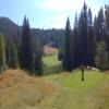 The Idaho Club Hole #6 - Tee Shot - Friday, August 25, 2017