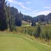 The Idaho Club Hole #7 - View Of - Friday, August 25, 2017