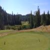  Hole #7 - Tee Shot - Friday, August 25, 2017