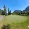 The Idaho Club - Practice Green - Friday, August 25, 2017