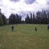 Driving Range - Thursday, June 2, 2016