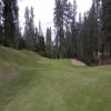 Indian Canyon Hole #2 - Approach - 2nd - Thursday, June 2, 2016