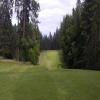  Hole #2 - Tee Shot - Thursday, June 2, 2016