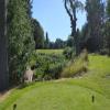 Indian Creek Golf Course Hole #14 - Tee Shot - Saturday, June 28, 2025 (Hood River Trip)